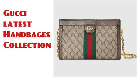 new gucci products|gucci new arrivals.